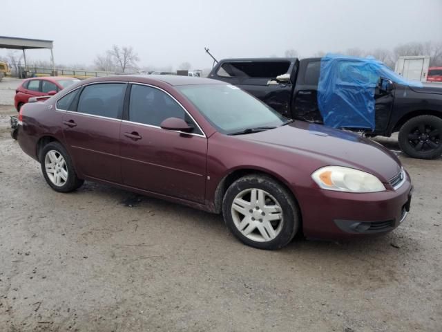 2007 Chevrolet Impala LT