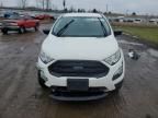 2018 Ford Ecosport S