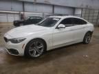 2019 BMW 430I Gran Coupe