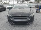 2013 Ford Fusion Titanium