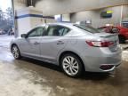 2016 Acura ILX Premium