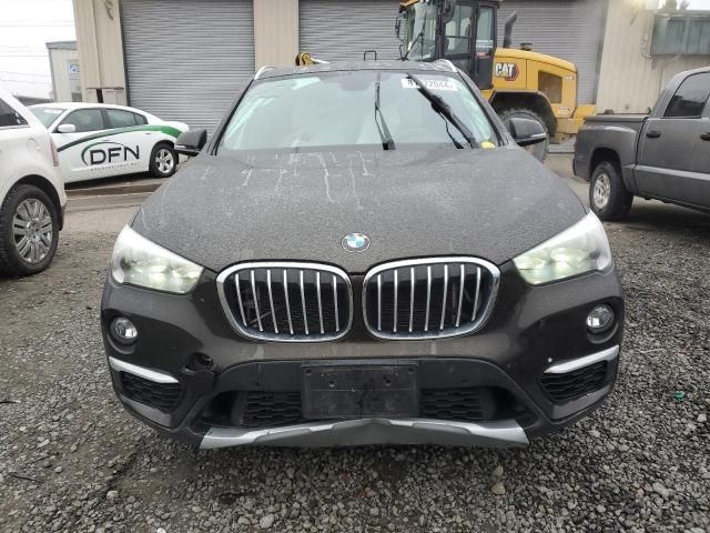 2016 BMW X1 XDRIVE28I