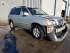 2003 Toyota Highlander Limited