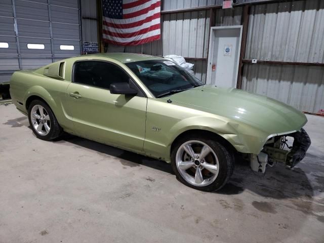 2005 Ford Mustang GT