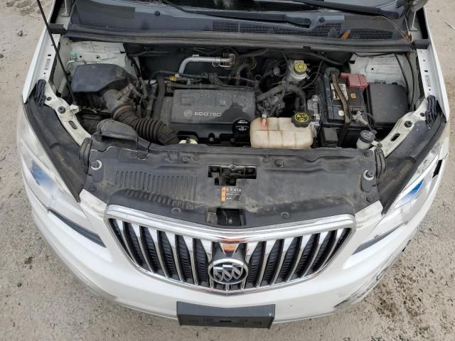 2015 Buick Encore