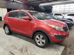 2013 KIA Sportage LX