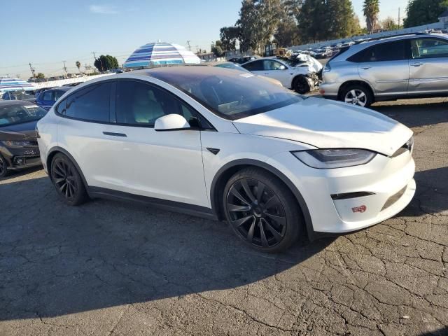 2023 Tesla Model X