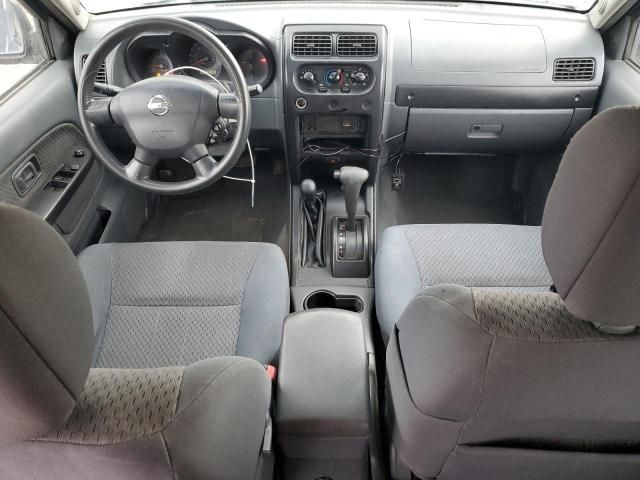 2003 Nissan Xterra XE