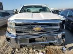 2018 Chevrolet Silverado K3500