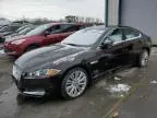 2012 Jaguar XF Portfolio