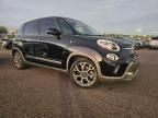 2014 Fiat 500L Trekking