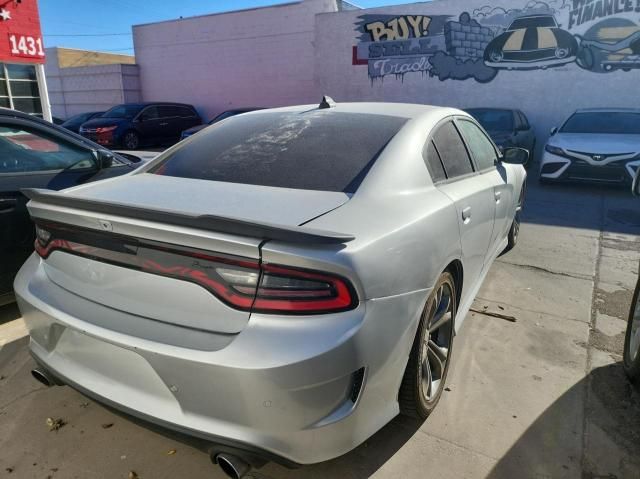 2020 Dodge Charger R/T