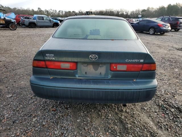 1997 Toyota Camry CE