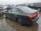 2012 Lincoln MKZ