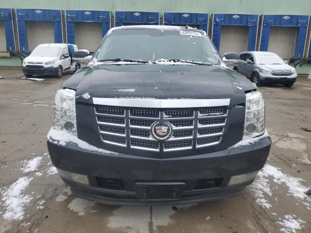 2010 Cadillac Escalade Premium