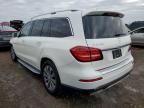 2017 Mercedes-Benz GLS 450 4matic