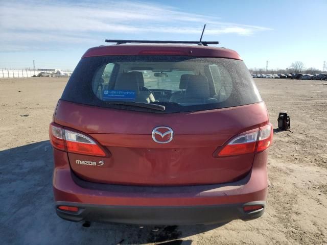 2013 Mazda 5