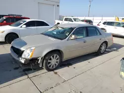 2008 Cadillac DTS en venta en Farr West, UT