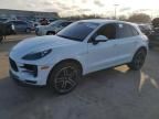 2020 Porsche Macan