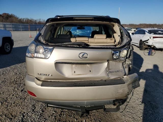 2007 Lexus RX 350