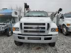 2008 Ford F750 Super Duty