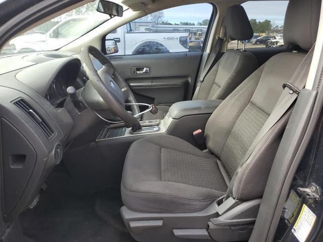 2010 Ford Edge SE