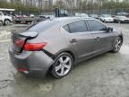 2013 Acura ILX 20 Tech