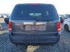 2012 Honda Pilot EX