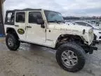 2014 Jeep Wrangler Unlimited Rubicon