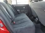 2011 Nissan Versa S