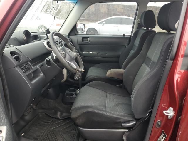 2006 Scion XB