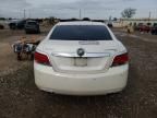 2011 Buick Lacrosse CXS