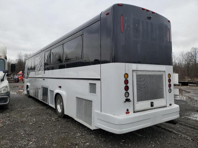 2007 Freightliner Chassis X Line Motor Home