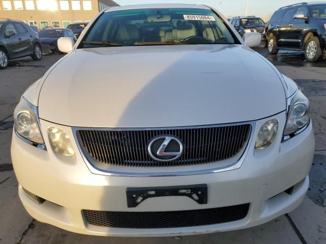 2006 Lexus GS 300