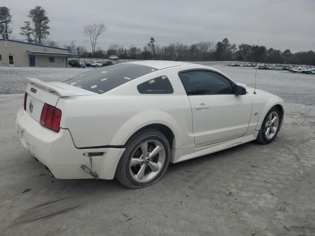 2007 Ford Mustang GT