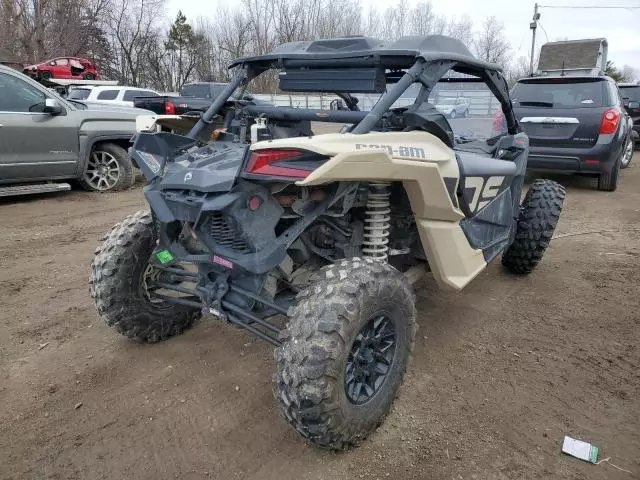 2023 Can-Am Maverick X3 DS Turbo