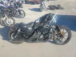 Harley-Davidson salvage cars for sale: 2019 Harley-Davidson XL883 N