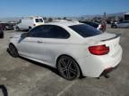 2018 BMW M240I