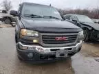 2006 GMC New Sierra K1500