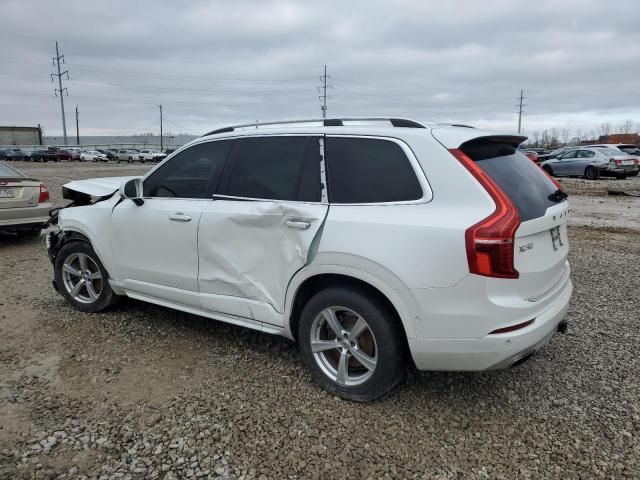 2017 Volvo XC90 T5