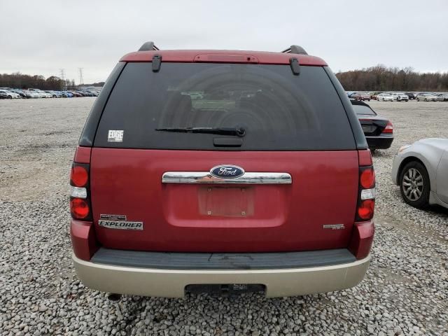 2007 Ford Explorer Eddie Bauer