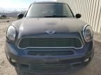 2014 Mini Cooper S Countryman