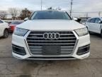 2019 Audi Q7 Premium Plus