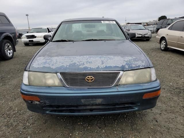 1997 Toyota Avalon XL