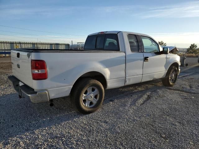 2004 Ford F150