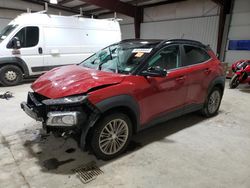 Hyundai Vehiculos salvage en venta: 2020 Hyundai Kona SEL