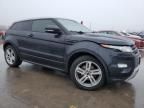 2012 Land Rover Range Rover Evoque Dynamic Premium