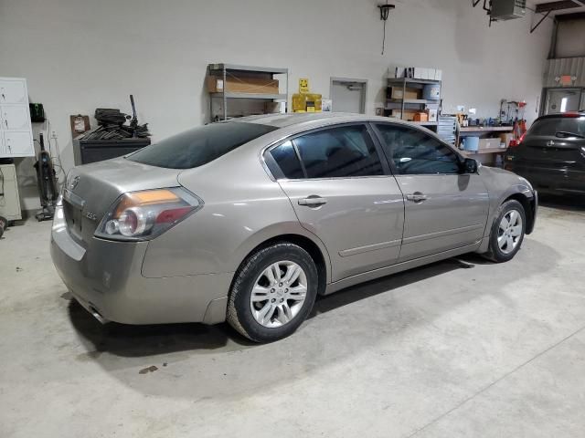 2007 Nissan Altima 2.5