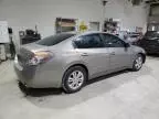 2007 Nissan Altima 2.5