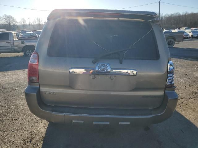 2006 Toyota 4runner SR5